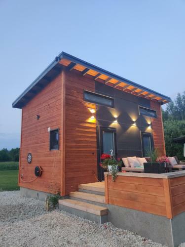 Hurmioru Guesthouse Near Otep��
