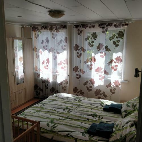 Kanepi Accommodation Apartment