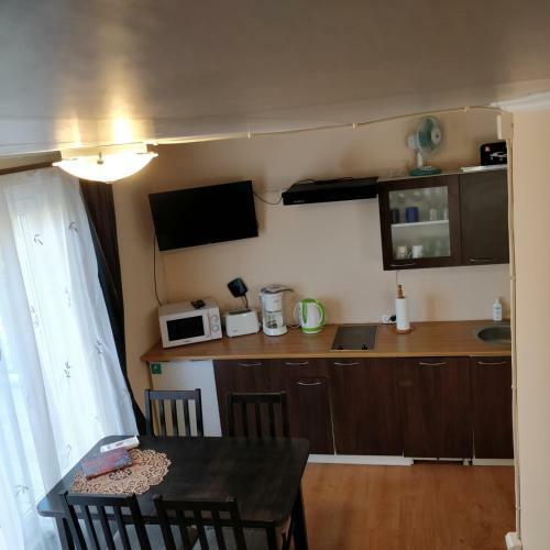 Kanepi Accommodation Apartment