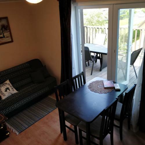 Kanepi Accommodation Apartment