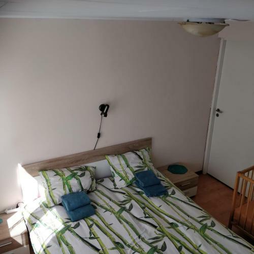 Kanepi Accommodation Apartment