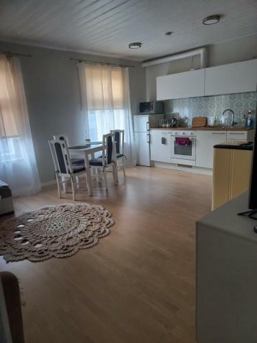 Tamula Apartament
