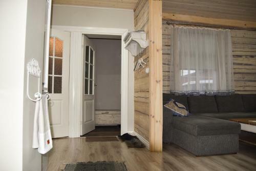 Paju Apartement With Sauna