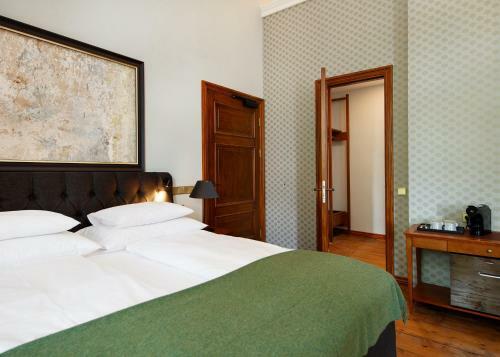 Hotel Schloss Fellin