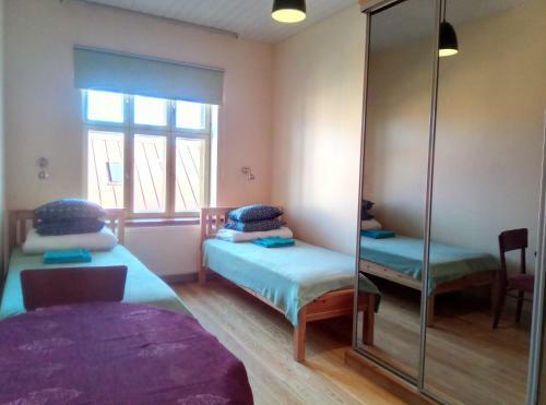 Hostal T�hemaja4