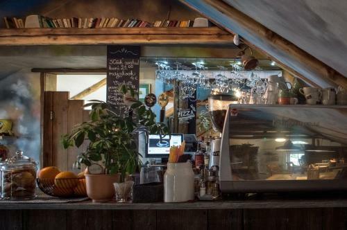 Hostal Taevas K�lalistemaja