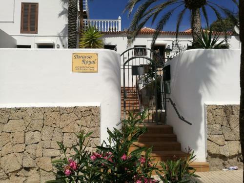 Apartamento Playa Las Americas Paraiso Royal