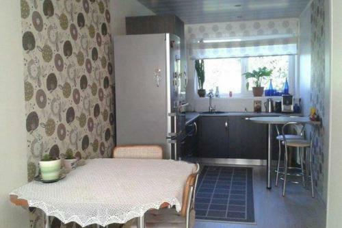1 Bedroom Apartment!