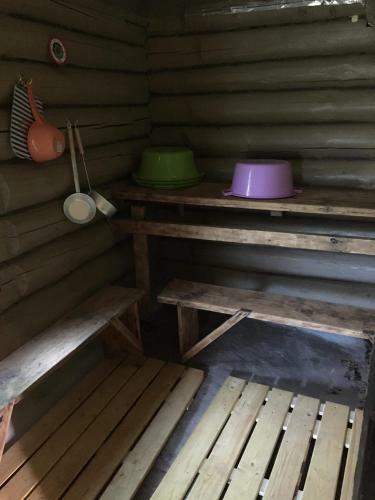 Ojavere Puhkemaja