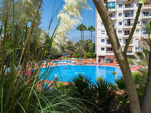 Apartamento 926 Fabulous View Of Lasamericas, Seafront Studio!