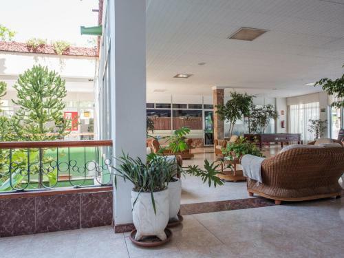 Apartamento 926 Fabulous View Of Lasamericas, Seafront Studio!