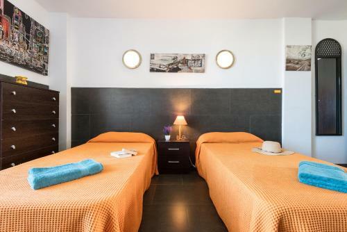 Apartamento 926 Fabulous View Of Lasamericas, Seafront Studio!