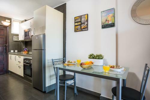 Apartamento 926 Fabulous View Of Lasamericas, Seafront Studio!