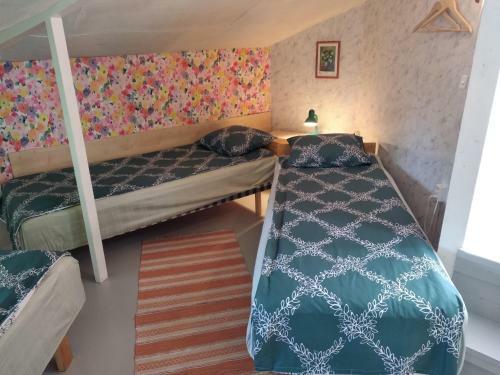 Apartamento T�htvere Holiday House