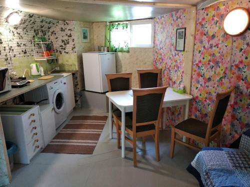 Apartamento T�htvere Holiday House
