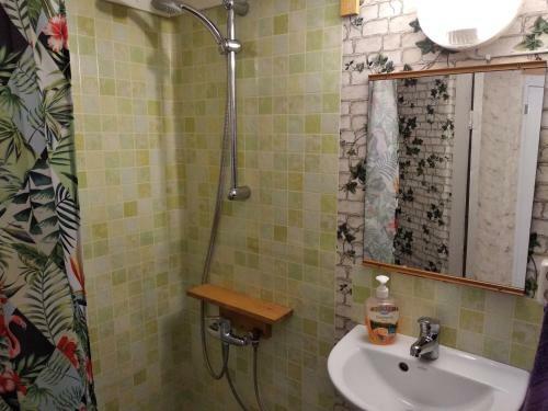 Apartamento T�htvere Holiday House