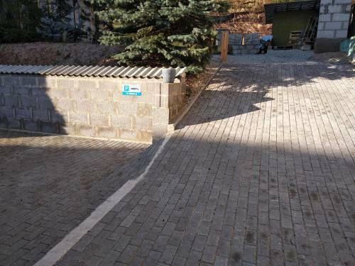 Apartamento T�htvere Holiday House