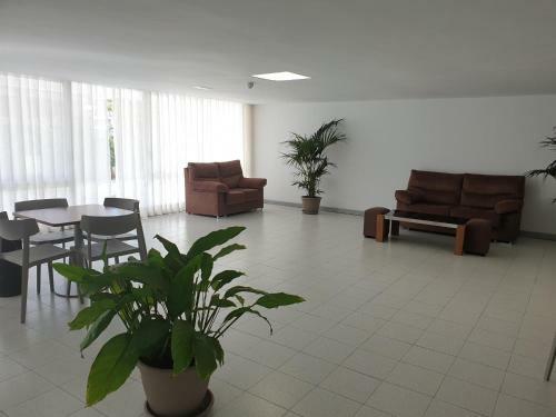 Apartamento Playa Honda