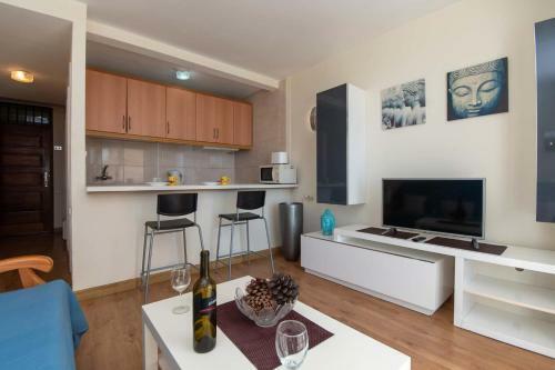 Apartamento Playa Honda