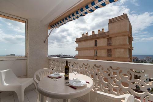 Apartamento Playa Honda