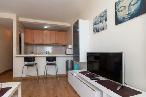 Apartamento Playa Honda
