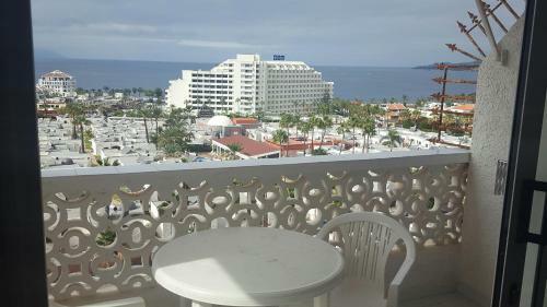 Apartamento Playa Honda