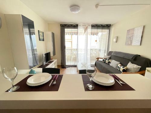 Apartamento Playa Honda