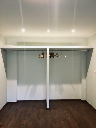 T�he Apartement