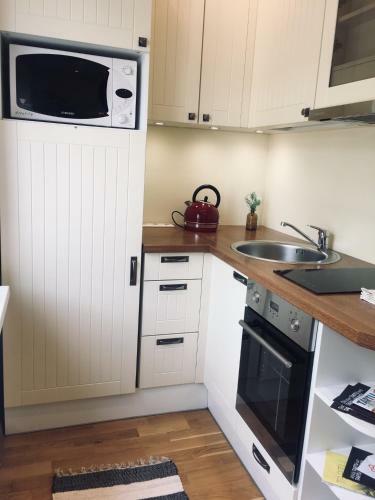 T�he Apartement