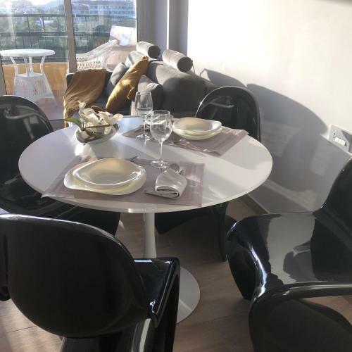 Luxury Apartment Boutique In Torres Del Sol