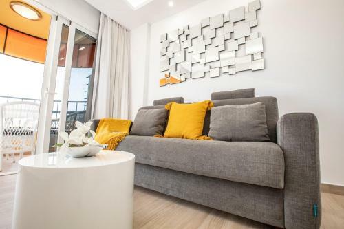 Luxury Apartment Boutique In Torres Del Sol