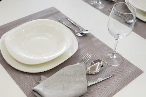 Luxury Apartment Boutique In Torres Del Sol