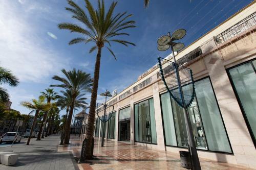 Luxury Apartment Boutique In Torres Del Sol