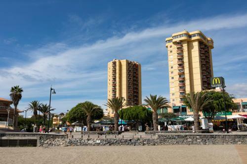 Luxury Apartment Boutique In Torres Del Sol