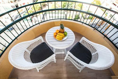 Luxury Apartment Boutique In Torres Del Sol