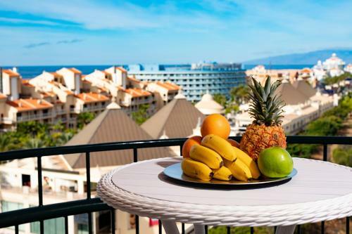 Luxury Apartment Boutique In Torres Del Sol