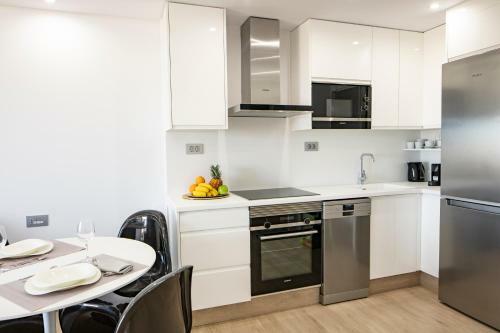 Luxury Apartment Boutique In Torres Del Sol