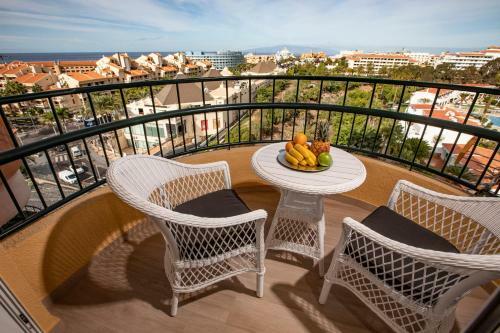Luxury Apartment Boutique In Torres Del Sol