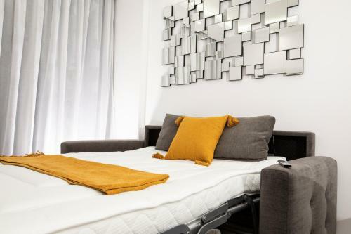 Luxury Apartment Boutique In Torres Del Sol
