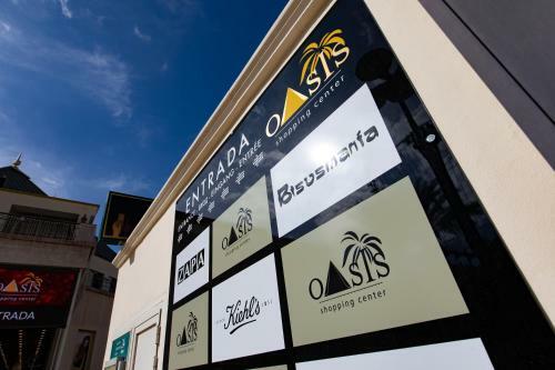 Luxury Apartment Boutique In Torres Del Sol