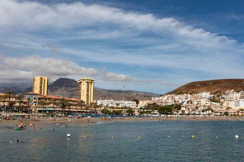 Luxury Apartment Boutique In Torres Del Sol