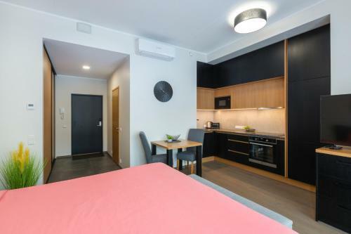 Kvartal Apartment