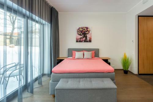 Kvartal Apartment