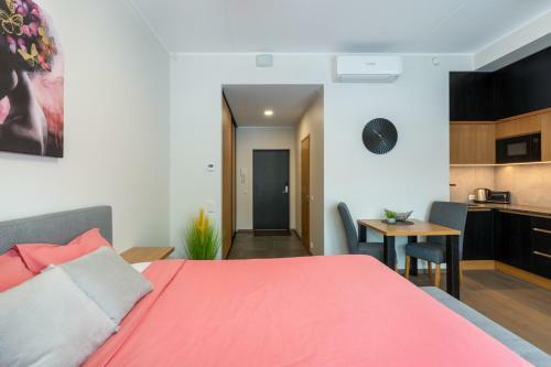 Kvartal Apartment