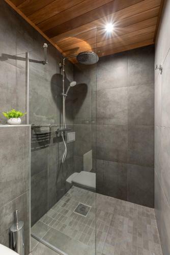 Kvartal Apartment