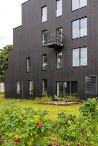 Kvartal Apartment