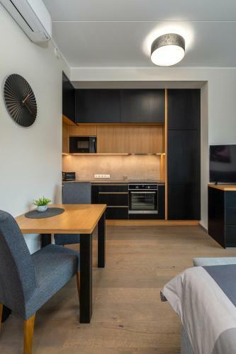 Kvartal Apartment
