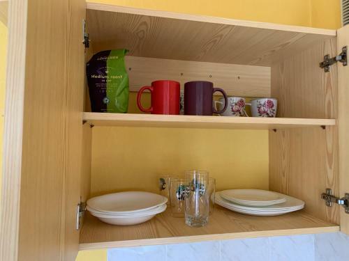 Ryytli - Old Town Apartment