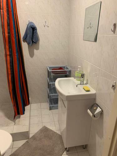 Ryytli - Old Town Apartment