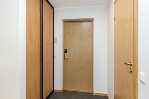 Narva Mnt Apartment